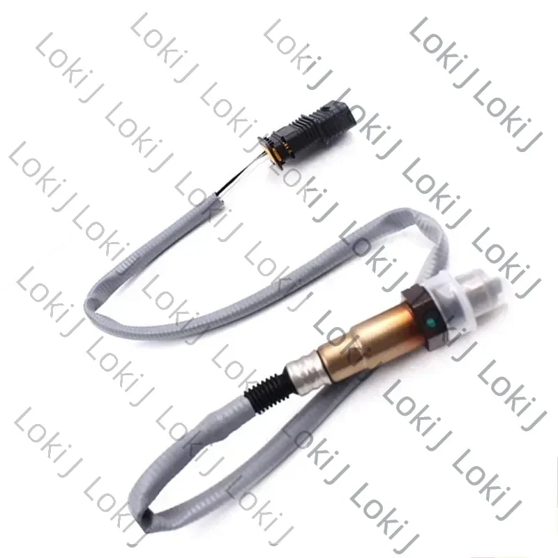 Loki J 11787589475 X3 E83 M135i 135I Exhaust 2011 02 For Bmw E82 N55 Oxygen Sensor