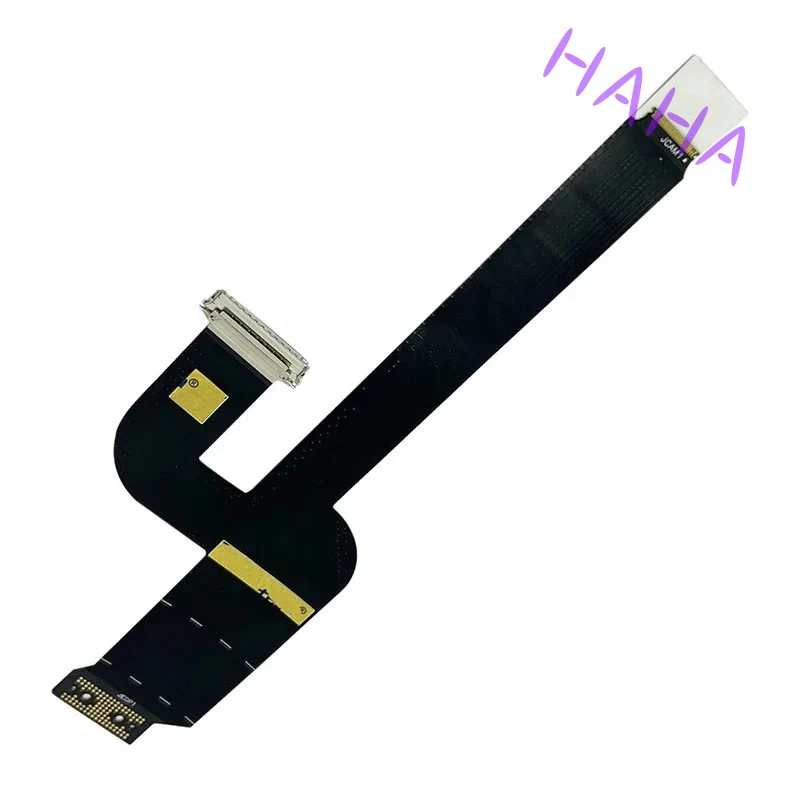 H+New LCD Video Screen Cable For DELL XPS13 9315 HDP33 No-Touch 0V0Y8C DA30001NH11
