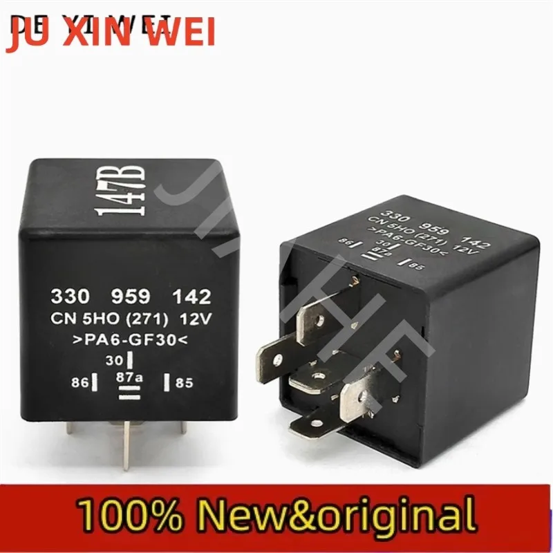1PCS New 147B 147b relay 330 959 142 330959142 Cold pump air conditioning relay