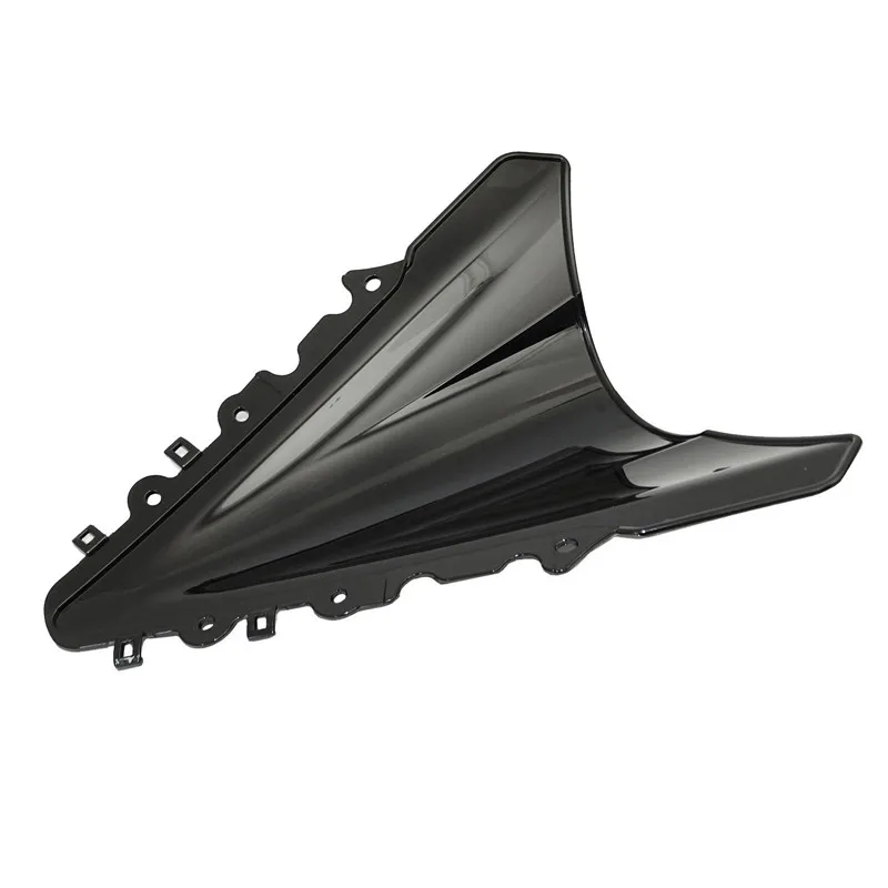 Waase لياماها YZF R15 V2 2014 2015 2016 الزجاج الأمامي منحرف الرياح درع الشاشة قناع الزجاج #6