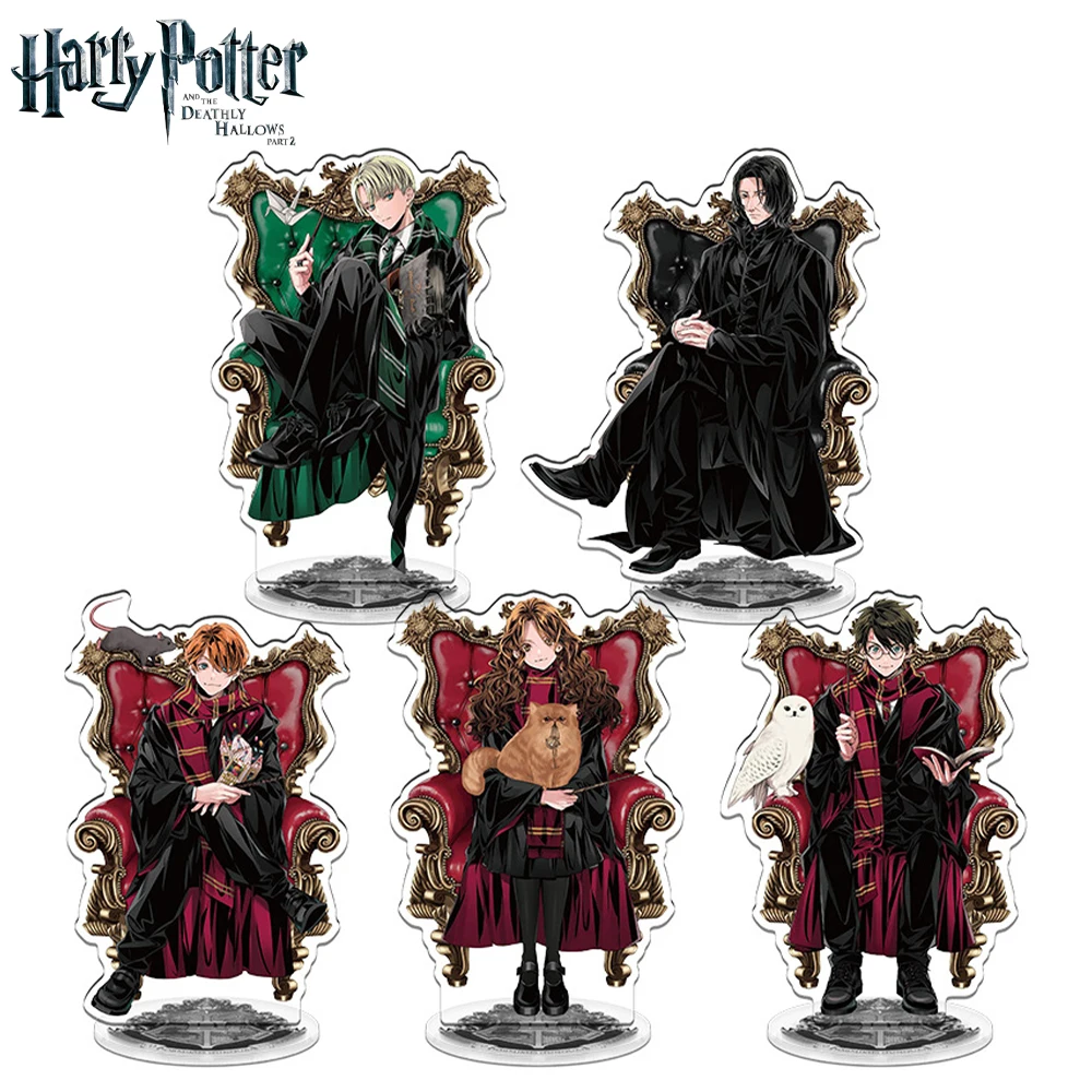 1PCS 15CM Anime Attack on Titan Mikasa Ackerman Stand Model Plate Dekorasi Meja Standing Sign Hadiah untuk Penggemar Game