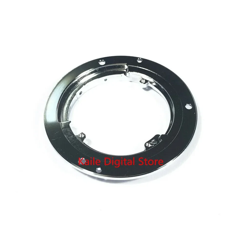 New Repair Parts For Panasonic H-FS12060 12-60mm F3.5-5.6Lens Mount Bayonet Ring Mounting Ring SXQ0649