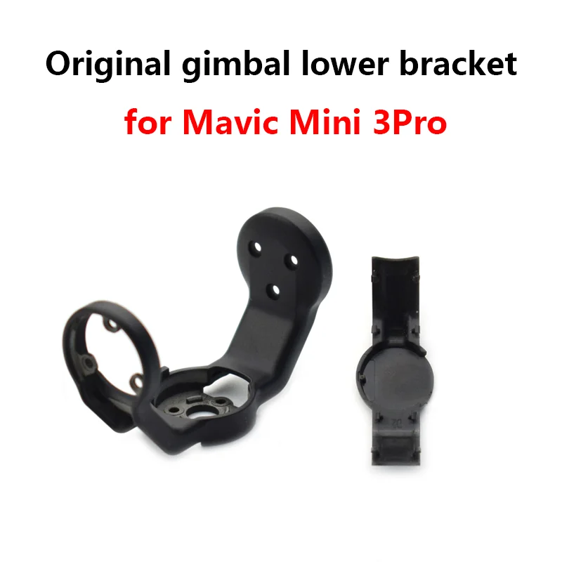 

For DJI Mavic Mini 3 Pro Original Gimbal R-Axis Lower Bracket Replacement In Stock