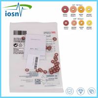 30Pcs/Bag ESPE Sof-Lex Extra Thin Contouring and Polishing Disc Medium/Fine/ superfine Dental 3M Sof-Lex Polishing