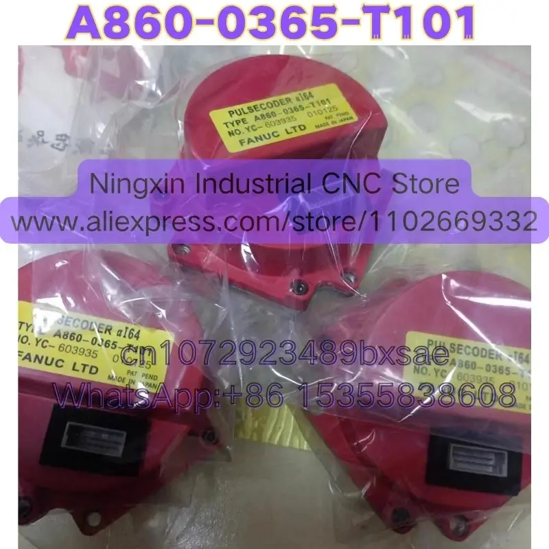 A860-0365-T101 Brand New Original Shipped Quickly