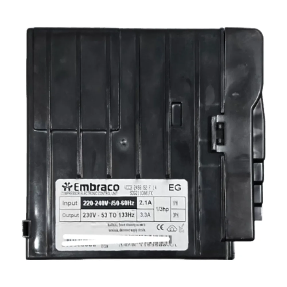 new for refrigerator inverter board  module board  VCC3 2456 52 F 14 EG  EG53-133 driver board frequency control panel