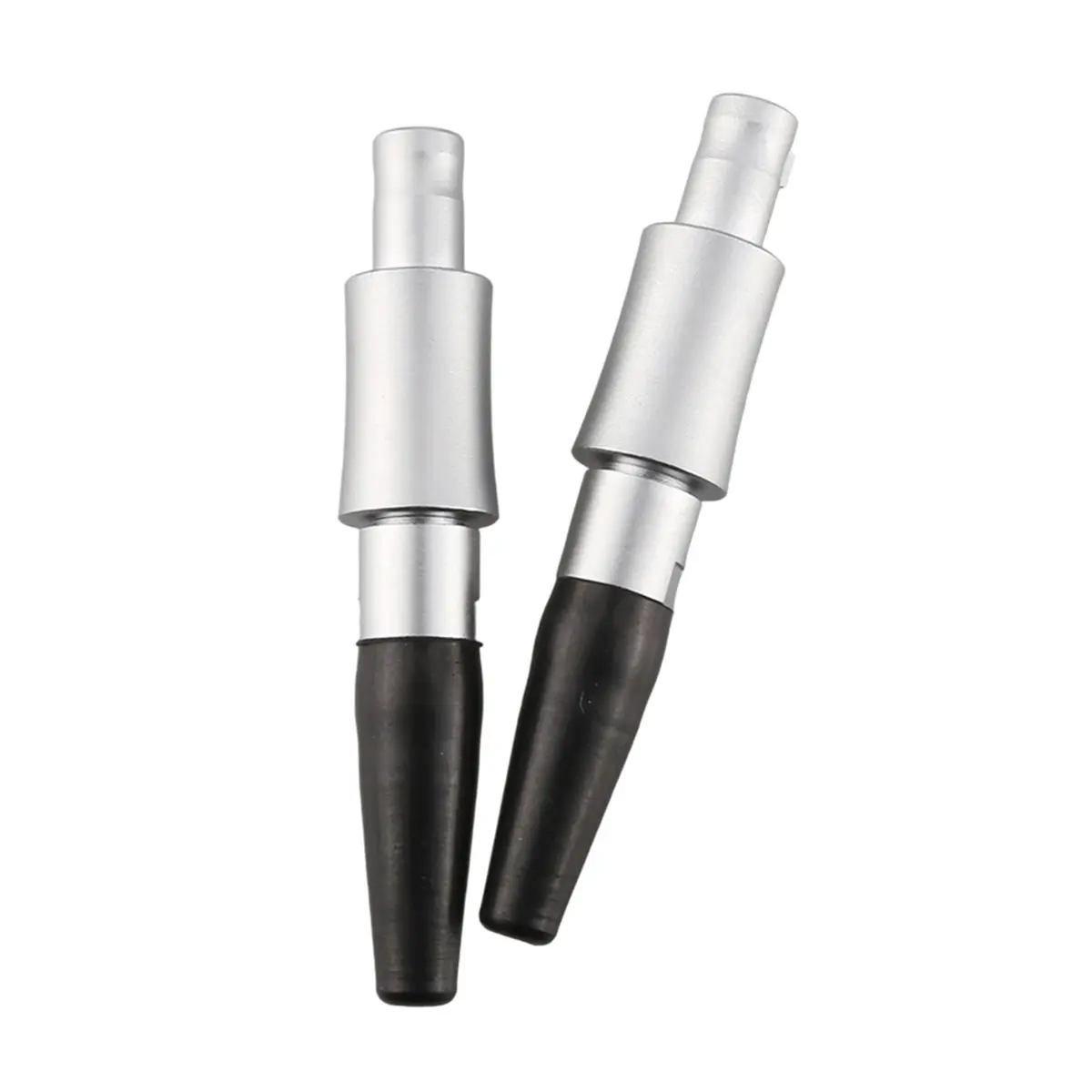618 Mega Sale 2pcs Earphone Pins for Sennheiser HD800 HD800S HD820 Headphones Repair Audio Plug Replaceable Headphone Audio Plug