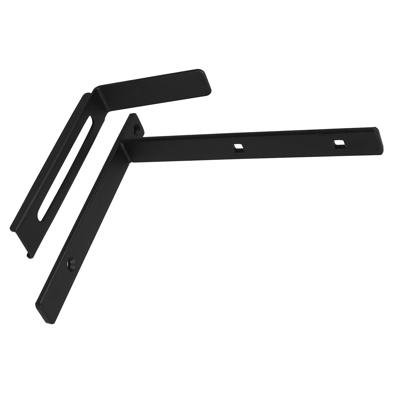 1 قطعة صندوق زهور قابل للتعديل قوس زارع تصاعد قوس ل درابزين النوافذ الأسوار قوي دعم بين قوسين السياج العالمي #5