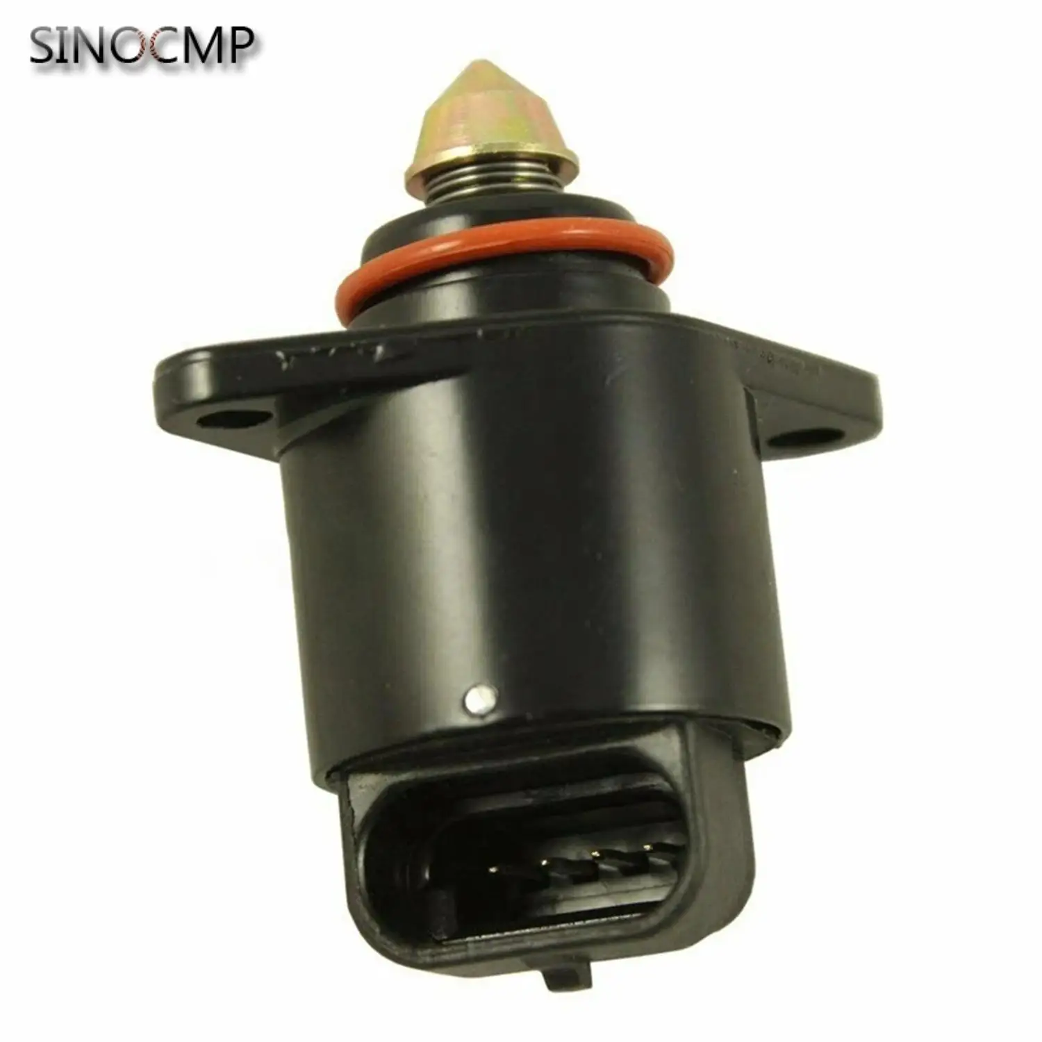 

Idle Control Valve Motor 93744675 17059602 96434613 For Chevy C2 C3 04/12 Corsa Aveo Air Intake System Idle Air Control Valve