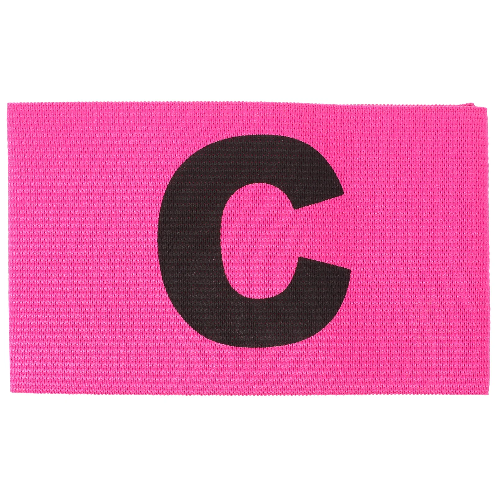 Arm Band for Captain Mark Bands Colored Football Armbands The Sign Sports Nylon Team Leaders