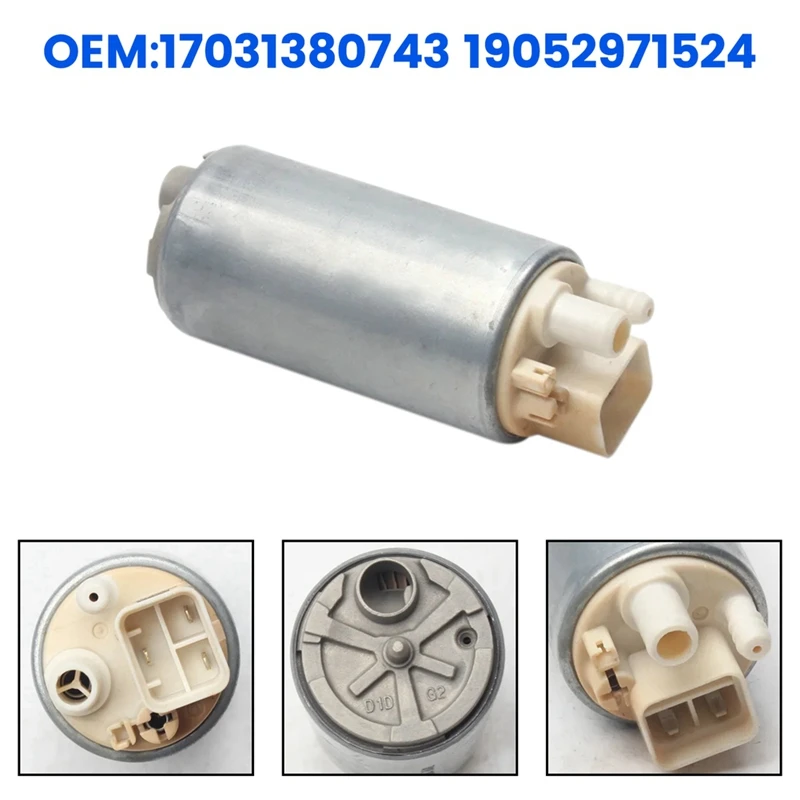 

Car Fuel Pump Part Number 17031380743 19052971524
