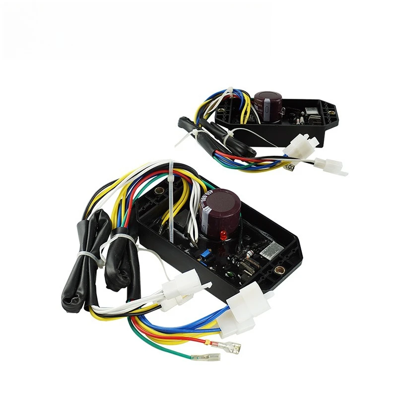 Voltage Regulator K…