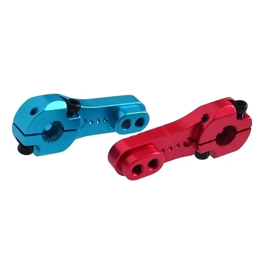 TZYDCP Aluminum alloy reinforced 25T servo arm rocker arm MG995 MG946R MG996R MG945 S3003