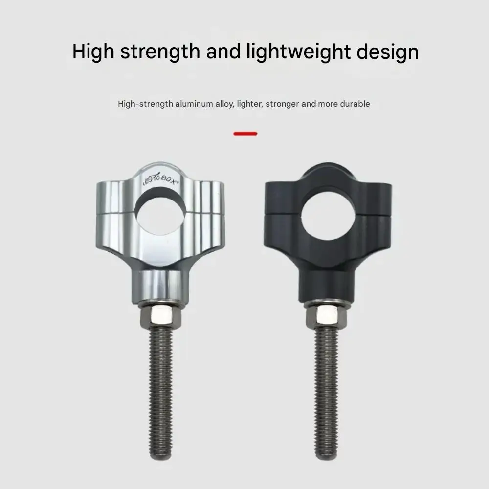 Modified handlebar column aluminum alloy head bracket fit for honda Rebel 300 CMX300