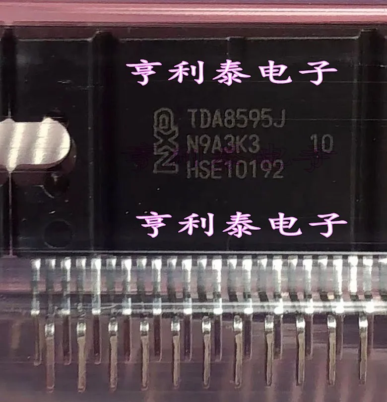

TDA8595J TB