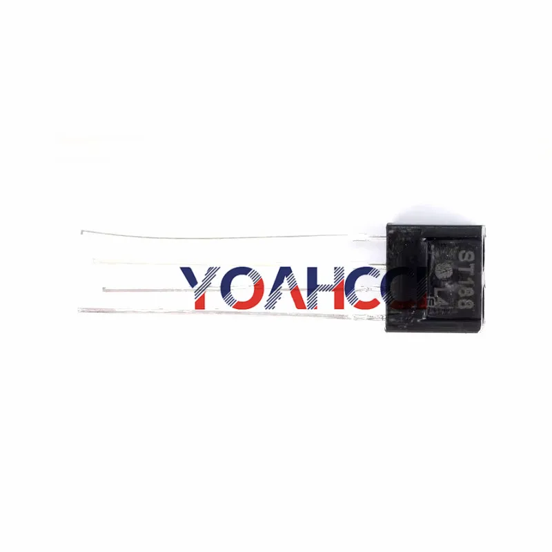 ST188 L4 (5-100pieces) Free Shipping DIP Photoelectric Switch of Reflective Infrared Photoelectric Sensor, Original New In Stock