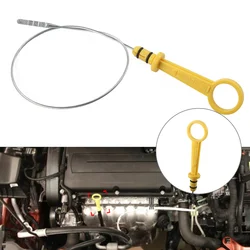 559mm Car 1.8L L4 Engine Oil Dipstick For Chevrolet Cruze 2011-2014 For Sonic 2012 2013 2014 55562503