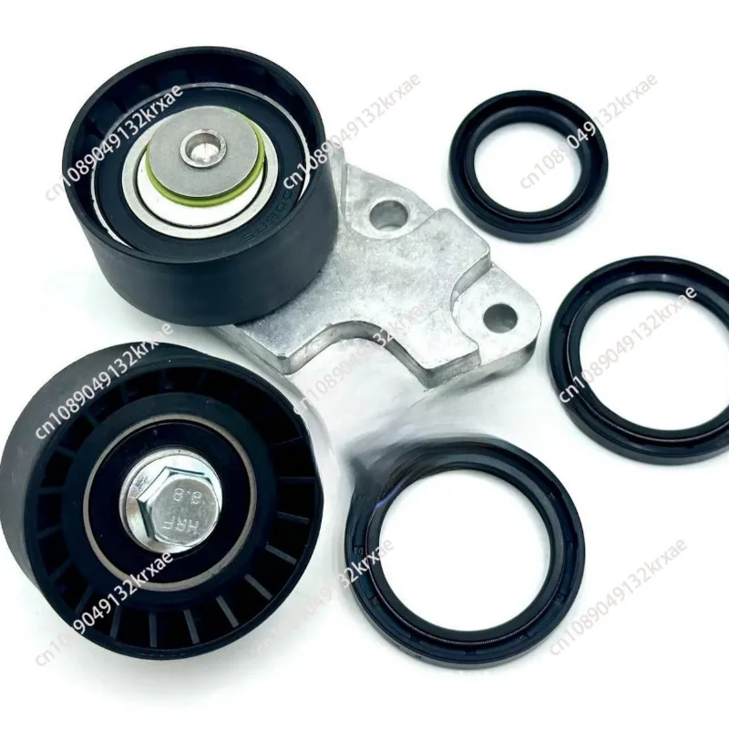 For Chevrolet special timing tensioner matching