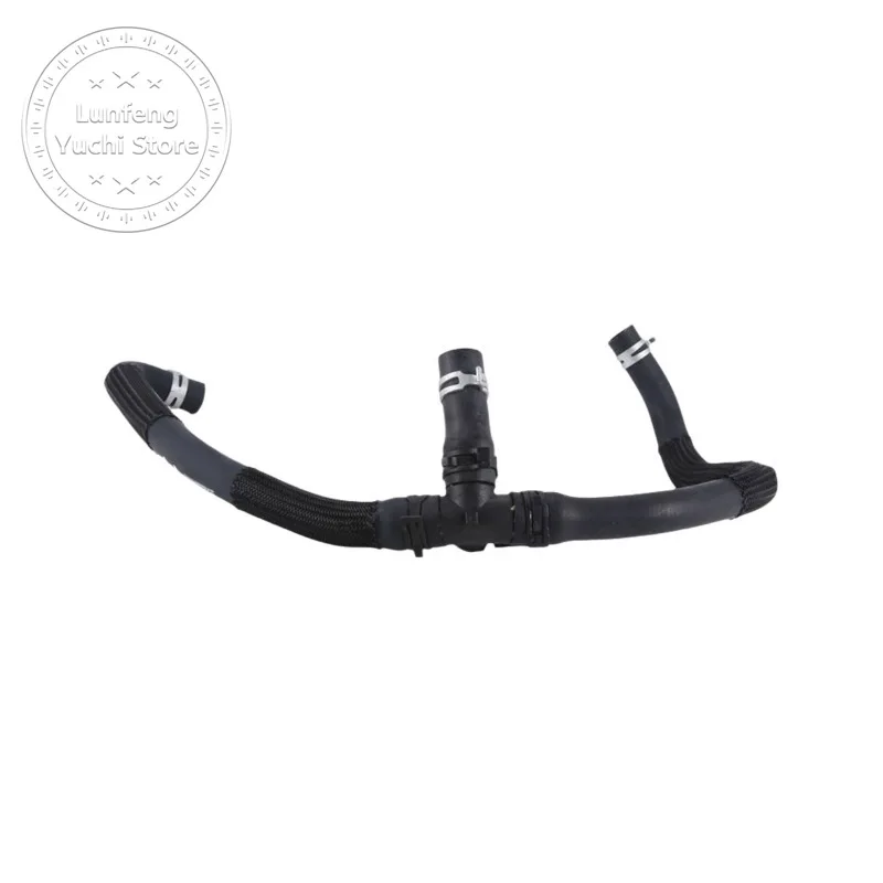 Intake Pipe Hose For Land Rover L320, L319 - LR013163, LR033912, JDE11534