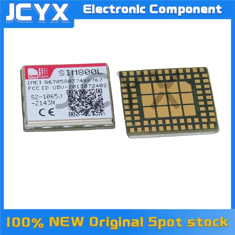 

SIM800L GSM module GPRS SMS Voice Telephone Development Board Wireless TC35i