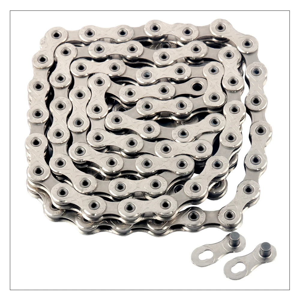 KMC 12-Gang-Kette X12L Gewachst Go MTB Curren Rennrad – Detail 18