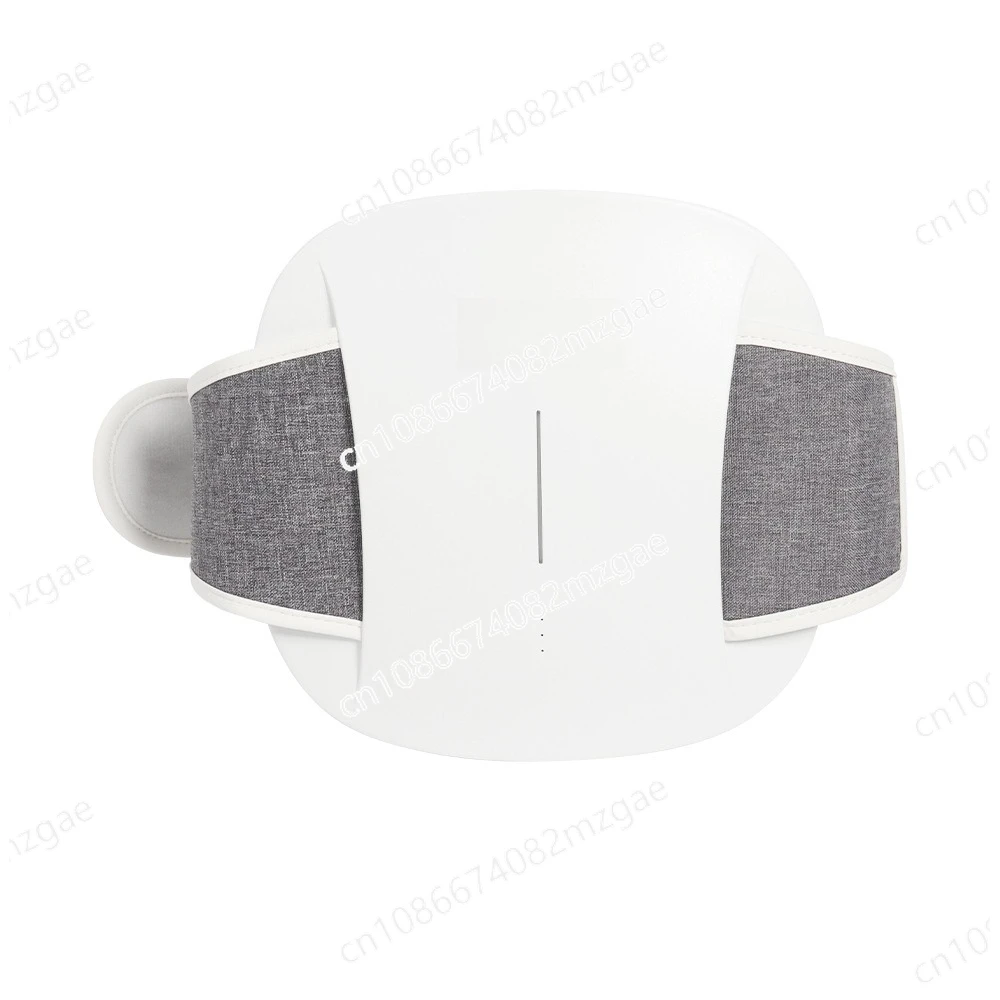 Smart Lumbar Massager Charging Heating  Massage