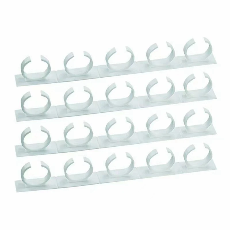 

150 шт. зажимы для специй, зажимы для специй, полоски, держатель для шкафа, органайзер для специй, кладовая и органайзер для внутреннего шкафа