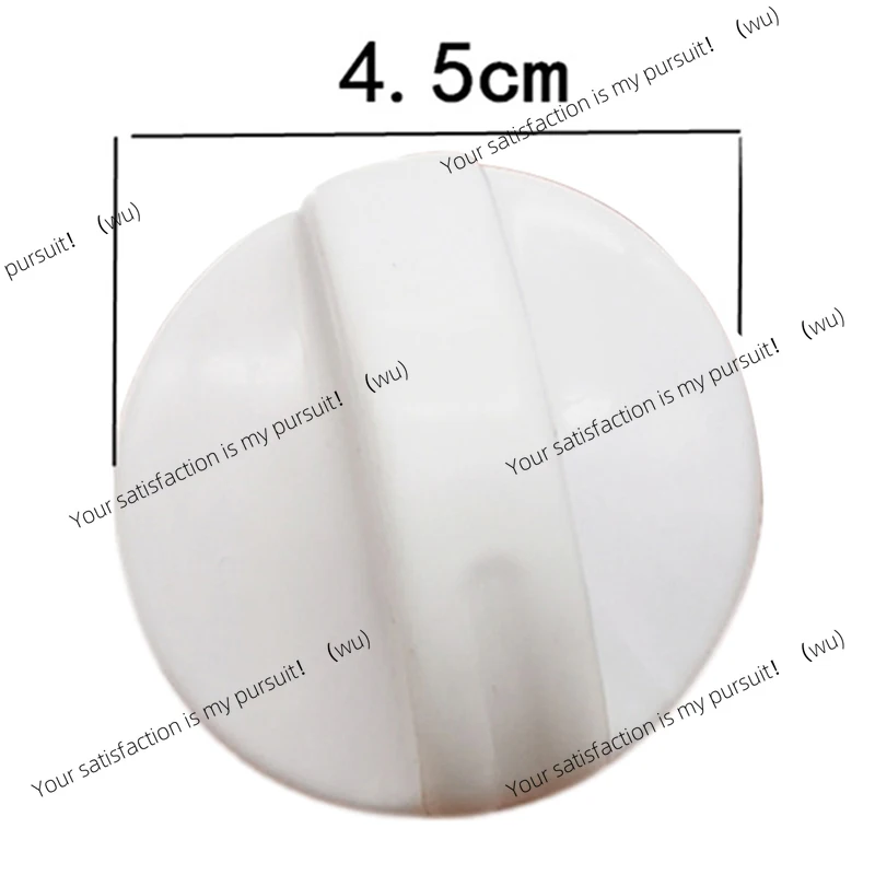5 universal speed washing machine knob switch, drying timer, drain switch