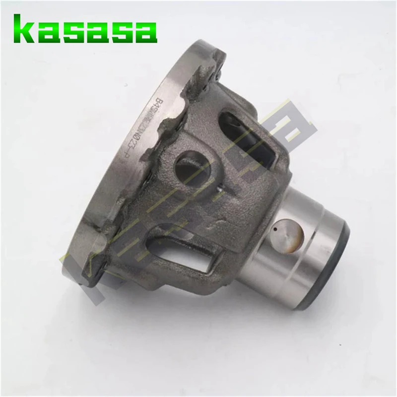 A6LF2 A6LF3 Original New Automatic Transmission AWD Differential Cover 45822 3B450 45822-3B450 For Hyundai Kia