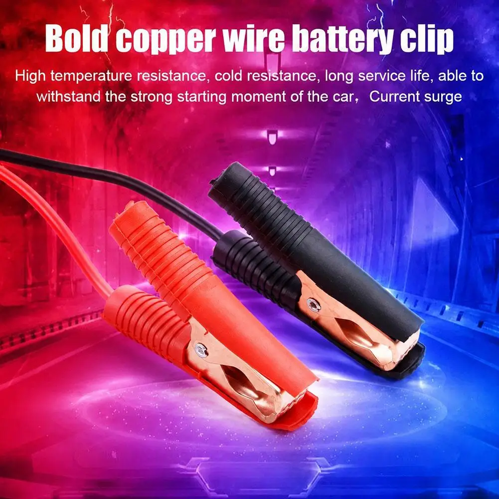 Car Emergency Starter Suitable For Lithium Battery Converters,Chargers,Electric Wrenches,And Emergency Starting Of Automobiles