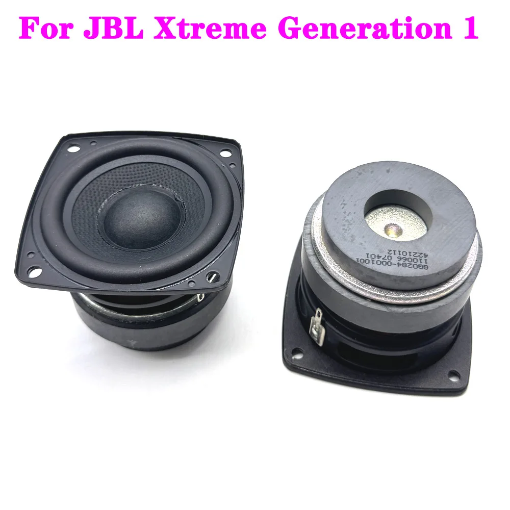 

1/2pcs Subwoofer Pitch Horn Board USB Charge Jack Power Supply For JBL Xtreme Generation 1 New Connector