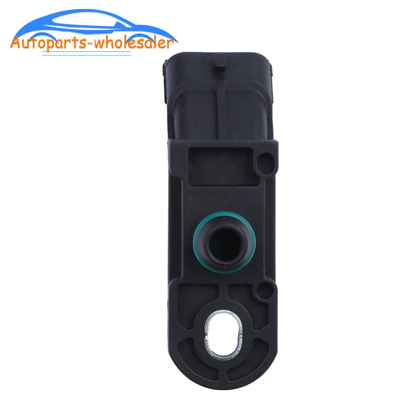 

0261230049 MAP Sensor For Opel Renault Smart Nissan Fiat Alfa Suzuki 0281002510 0281002552 0 261 230 049 0 281 002 510 46811235