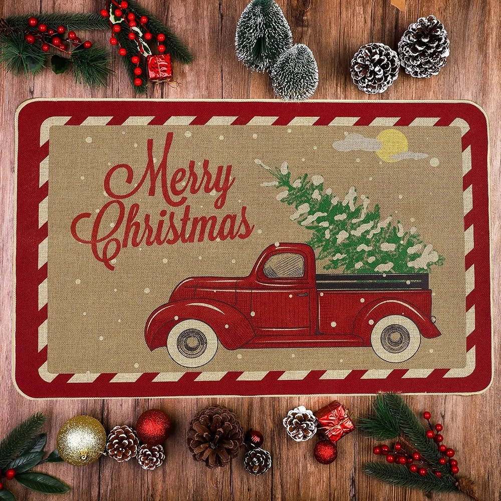 1Pc Merry Christmas… - image