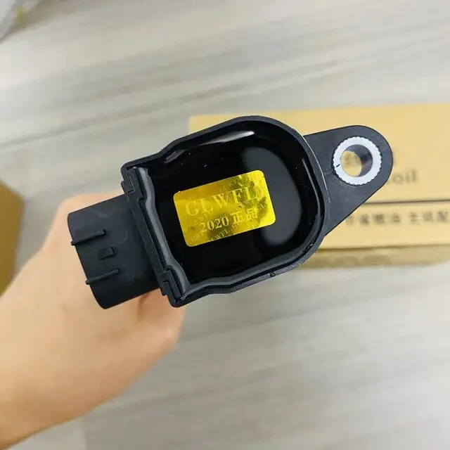 

Автозапчасти, высококачественная катушка зажигания для двигателя Suzuki Changhe CH6391 Cool Car Jetski K14B