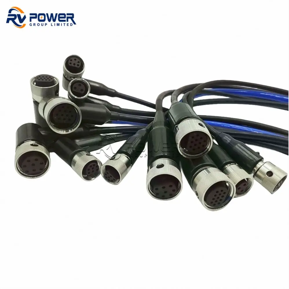 Pressure Balanced Oil Filled (PBOF) 55P1-2013-0000  DryMate Subsea Connectors