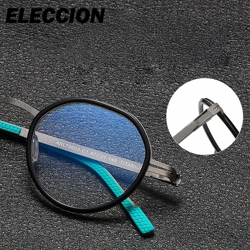 ELECCION gafas graduadas presbicia miopía gafas de lectura mujeres hombres gafas ópticas flexibles multifocales