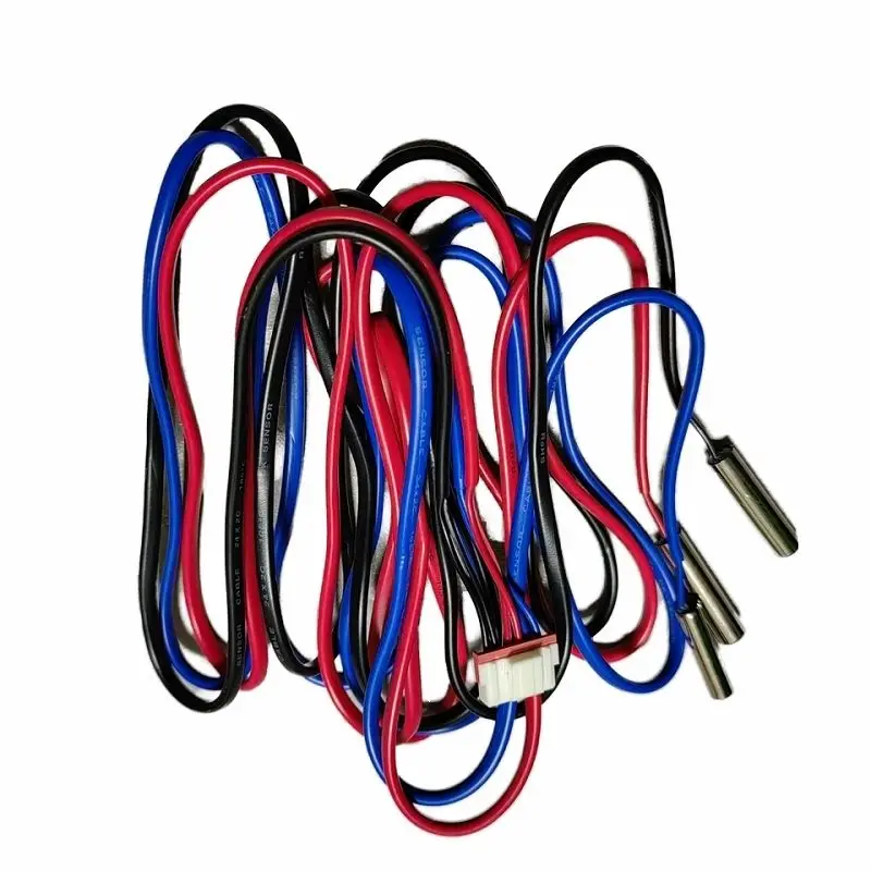 DB95-04566A for Air Conditioning Sensors New Compressor Exhaust Temperature Sensor