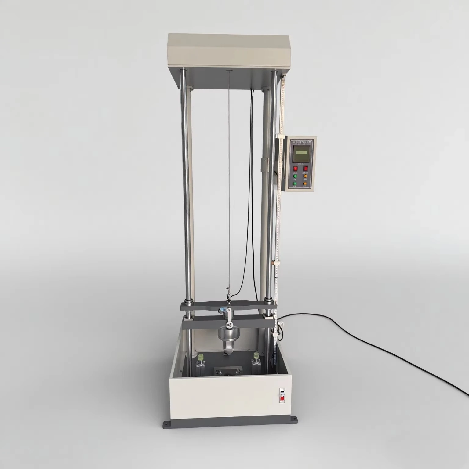 Safety Shoes Impact Testing Equipment Toe Cap Impact Testing Machine