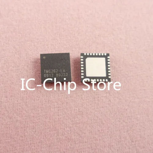2PCS ~ 10 TEILE/LOS TMC262-LA QFN32 Neue original