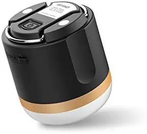 Ecoflow Camping Lam…