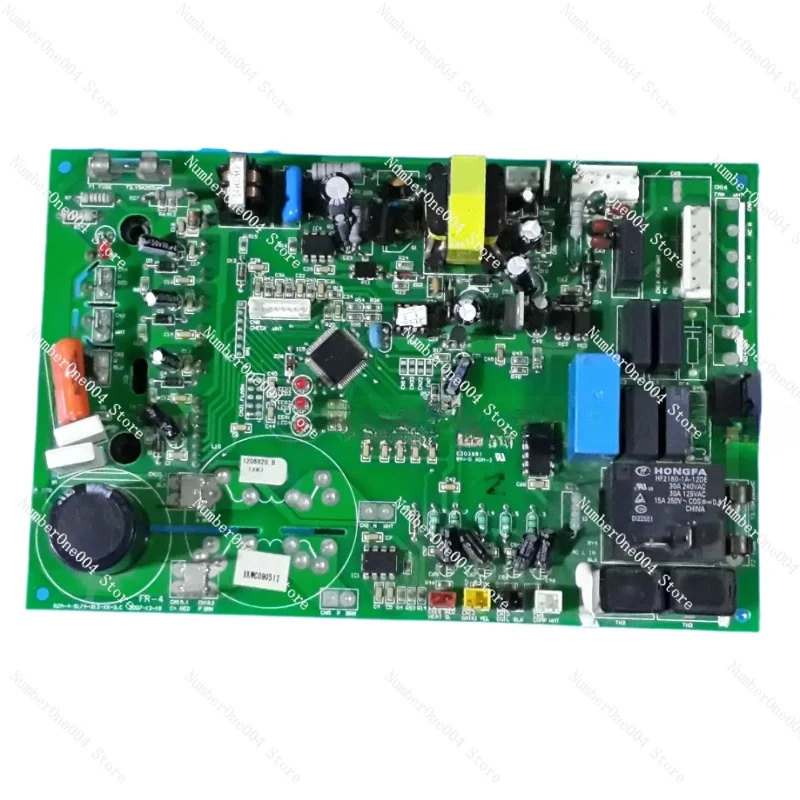 

Air Conditioner Frequency Conversion Module RZA-4-5174-312-XX-3.E Driver Board E225587 Outer Machine Board