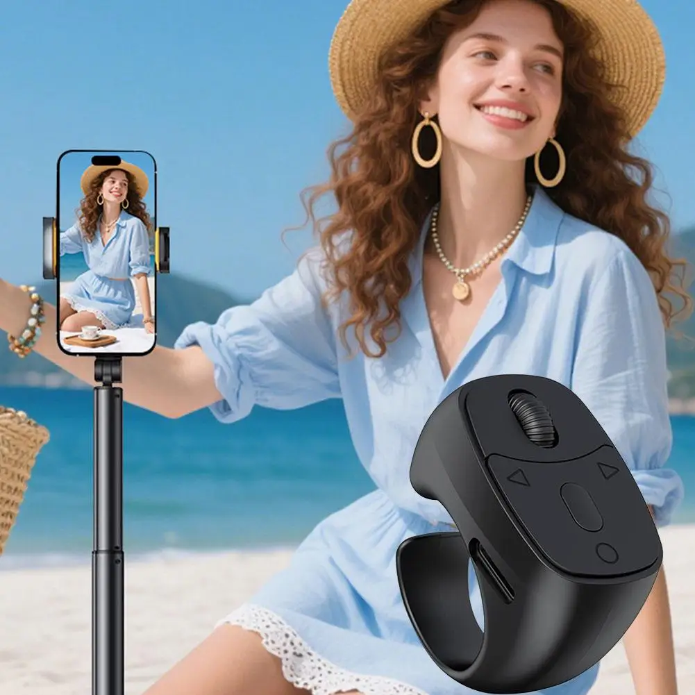 Thumbnail 2 - #62 Trending Wireless Presenter Pens Right Now