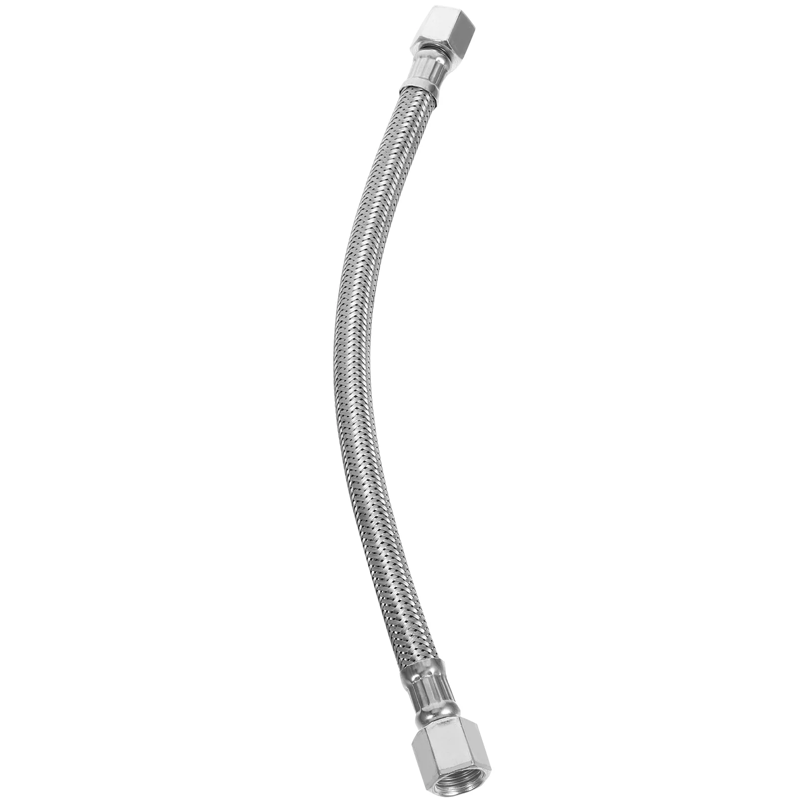 Air Compressor Aluminum Tube Replacement Exhaust Pneumatic Fittings Hose Stainless Steel