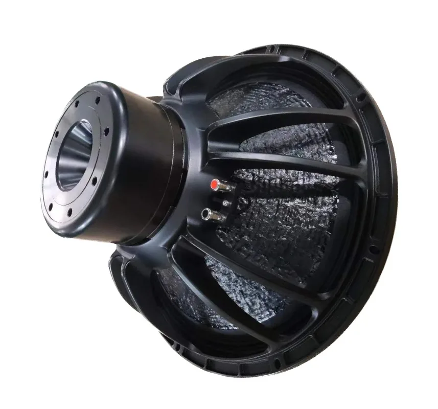 18 Inch Pro Sound or Car Audio Powerful Outdoor 4.5 Inch Coil Subwoofer Loudspeaker  18SW115 18DS115