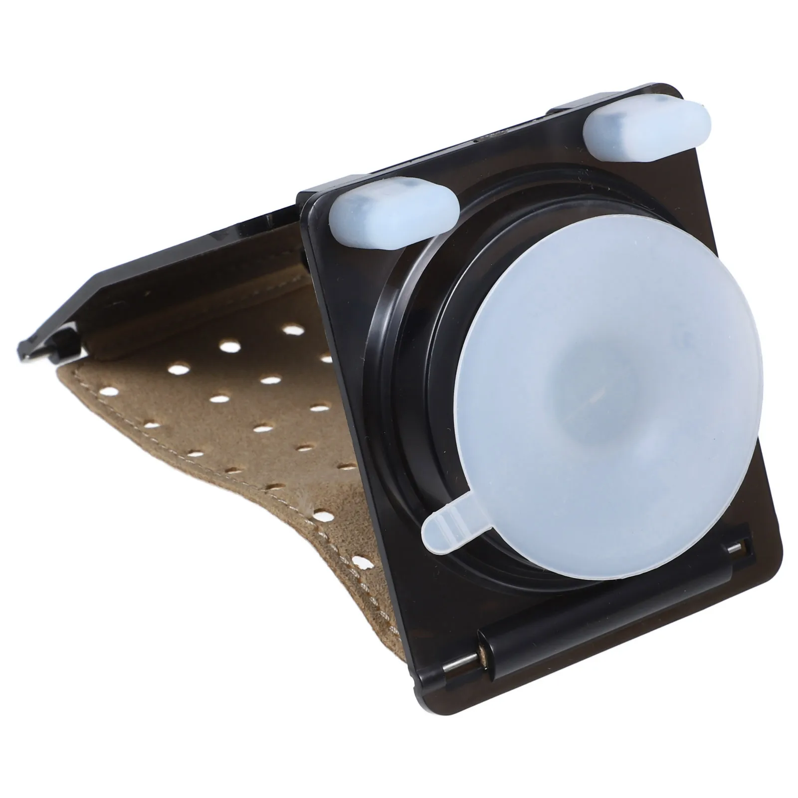 

Guitar Foot Pad Acrylic Strong Structure Foldable Rest Bracket Eco Material Cup for Classical Guitars Daily