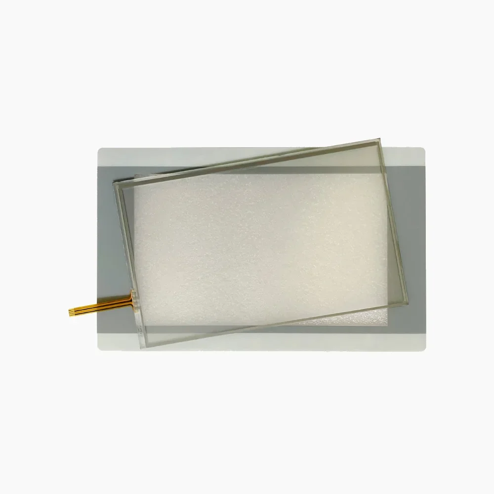 

New XV-112-DB-70TWRC-00 Touch Glass with membrane film for HMI Operation Panel Repair,Available&Stock Inventory