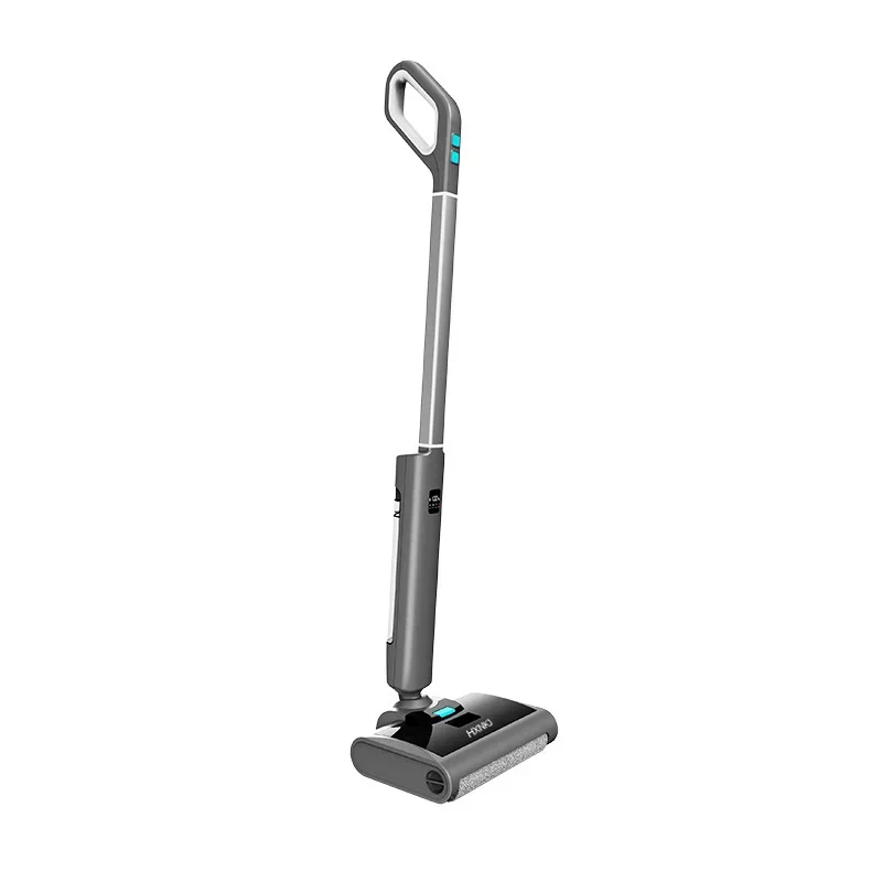 

Best Multifunctional Wet and Dry Electric Low Noise Handheld Mop Sweeper