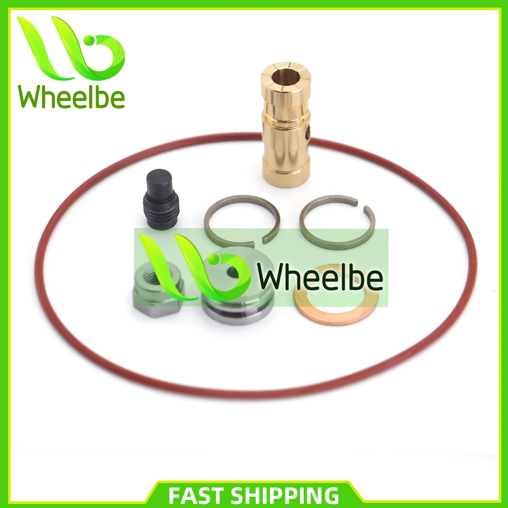 

Комплекты для ремонта турбонаддува Chevrolet Opel Holden Buick 1,4 л 103 кВт 140 л.с. ECOTEC 2009 2010 781504 55565353