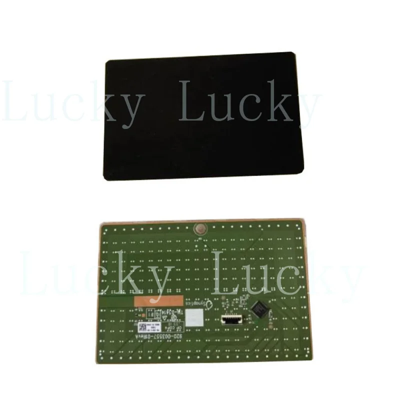 f   Touchpad With sticker For MSI GS65 Stealth 8SE 8SF 8SG 9SD 9SE 9SF 9SG