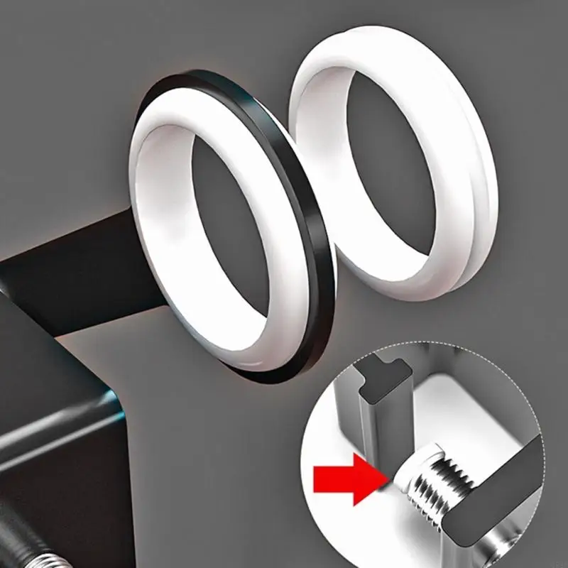 652F Industrial Grade Window Restrictor Hook Child Lock Restrictor Safety  Punchfree Window Lock Child SafeLock Metal